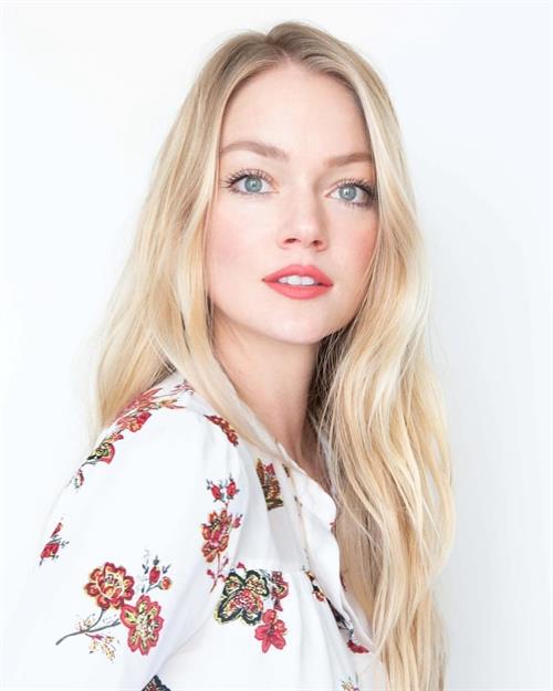 Lindsay Ellingson