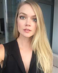 Lindsay Ellingson