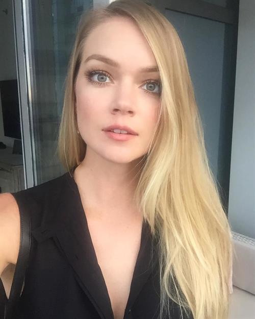 Lindsay Ellingson