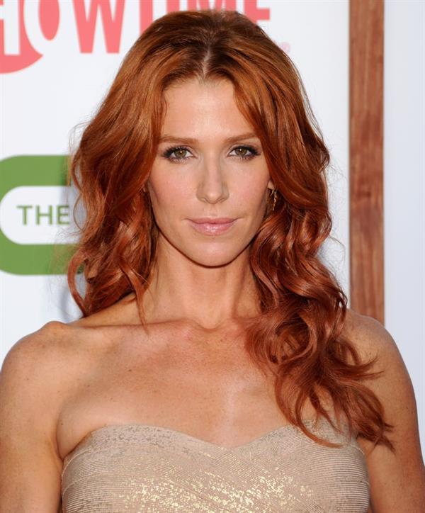 Poppy Montgomery