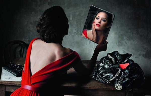 Marion Cotillard