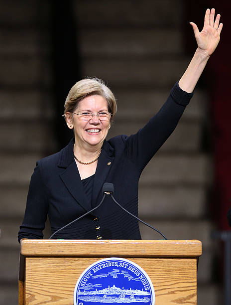 Elizabeth Warren