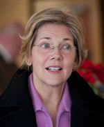 Elizabeth Warren