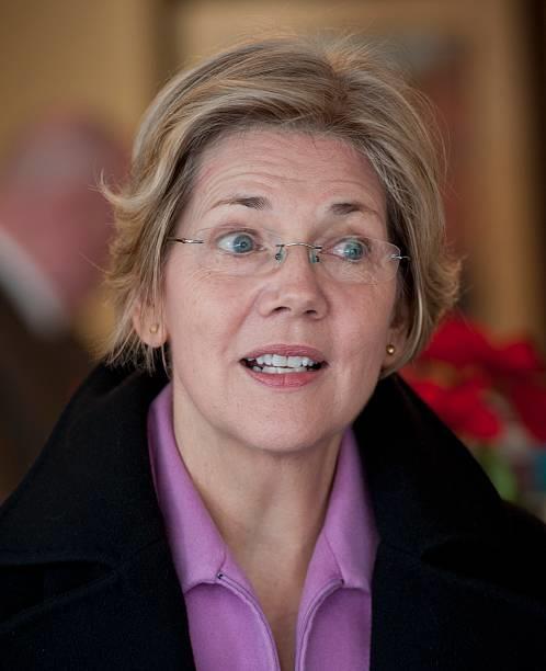 Elizabeth Warren