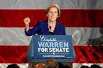 Elizabeth Warren