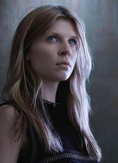 Clemence Poesy
