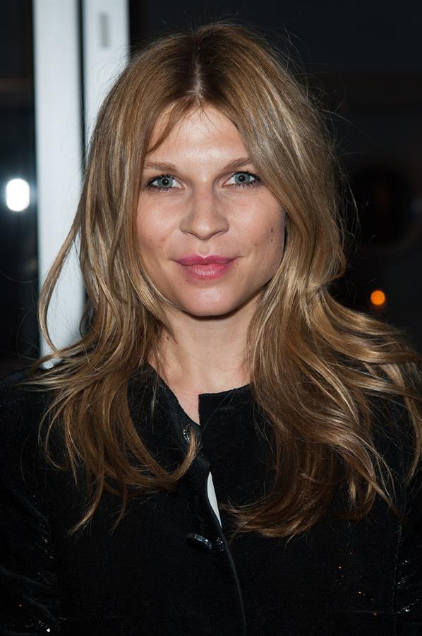 Clemence Poesy