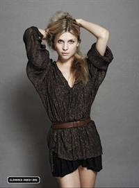 Clemence Poesy