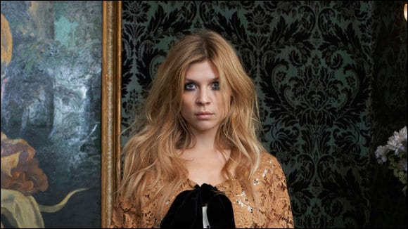 Clemence Poesy