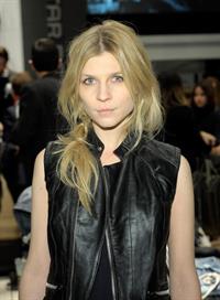 Clemence Poesy