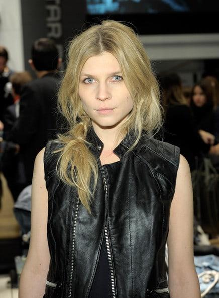 Clemence Poesy