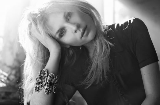 Clemence Poesy