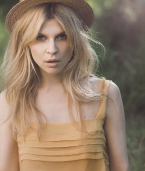 Clemence Poesy