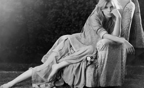 Clemence Poesy