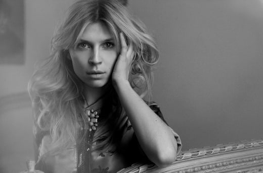 Clemence Poesy