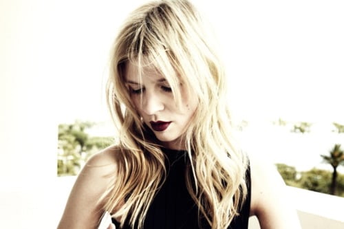 Clemence Poesy