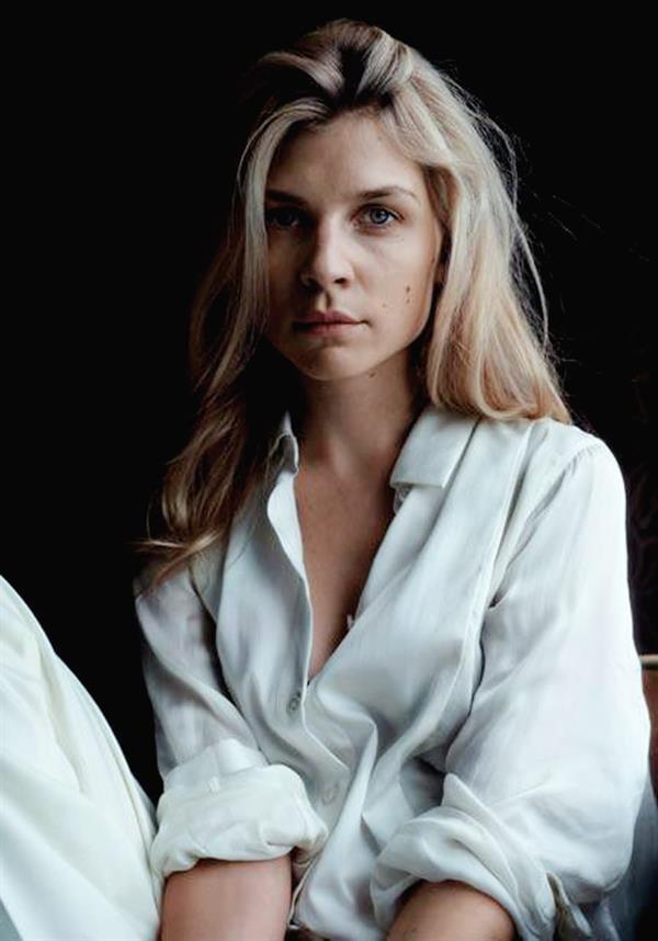 Clemence Poesy