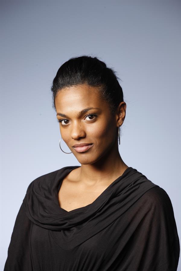 Freema Agyeman