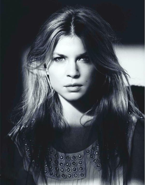 Clemence Poesy