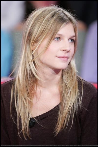 Clemence Poesy