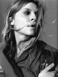 Clemence Poesy
