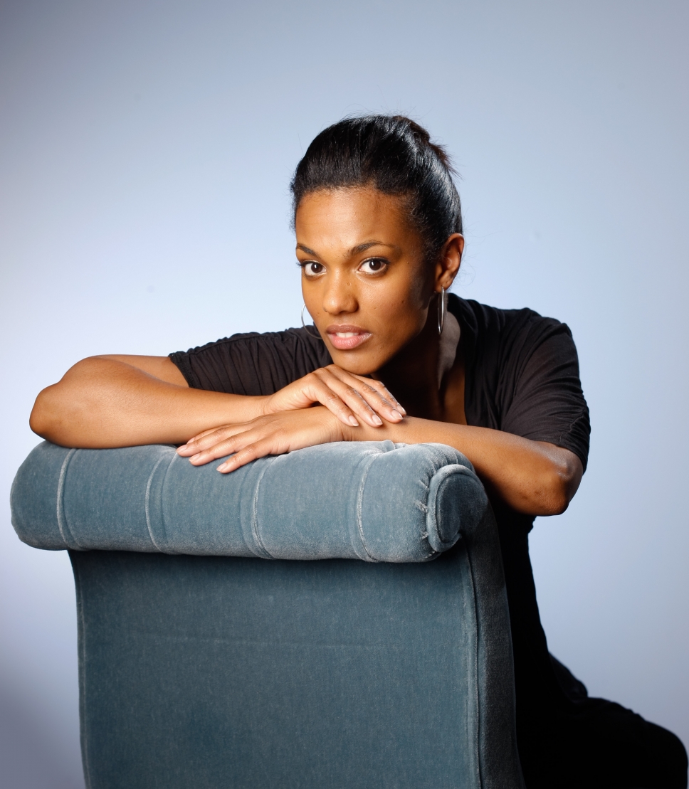 Freema Agyeman