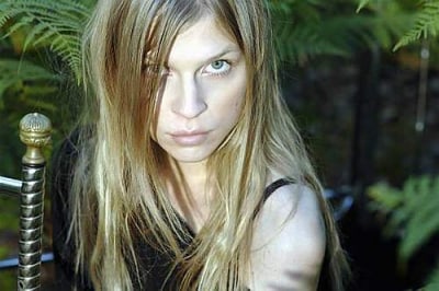 Clemence Poesy