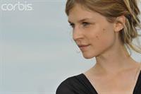 Clemence Poesy