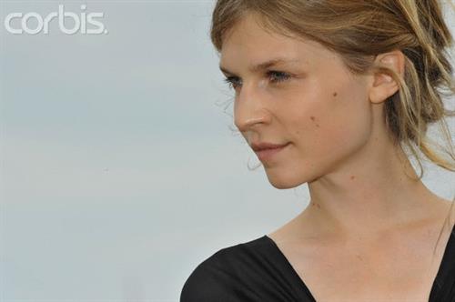 Clemence Poesy
