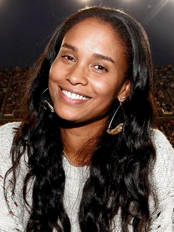 Joy Bryant