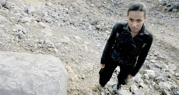 Freema Agyeman