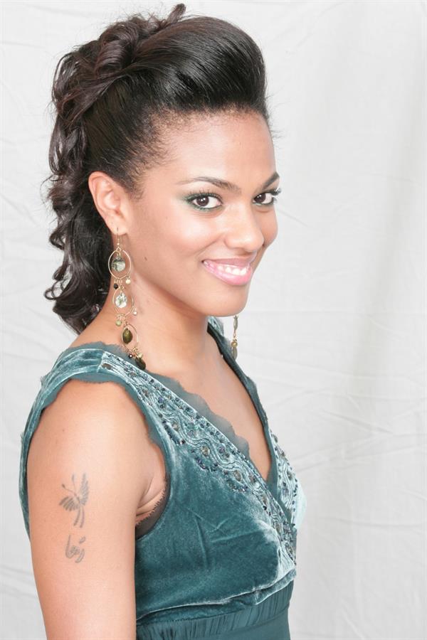 Freema Agyeman