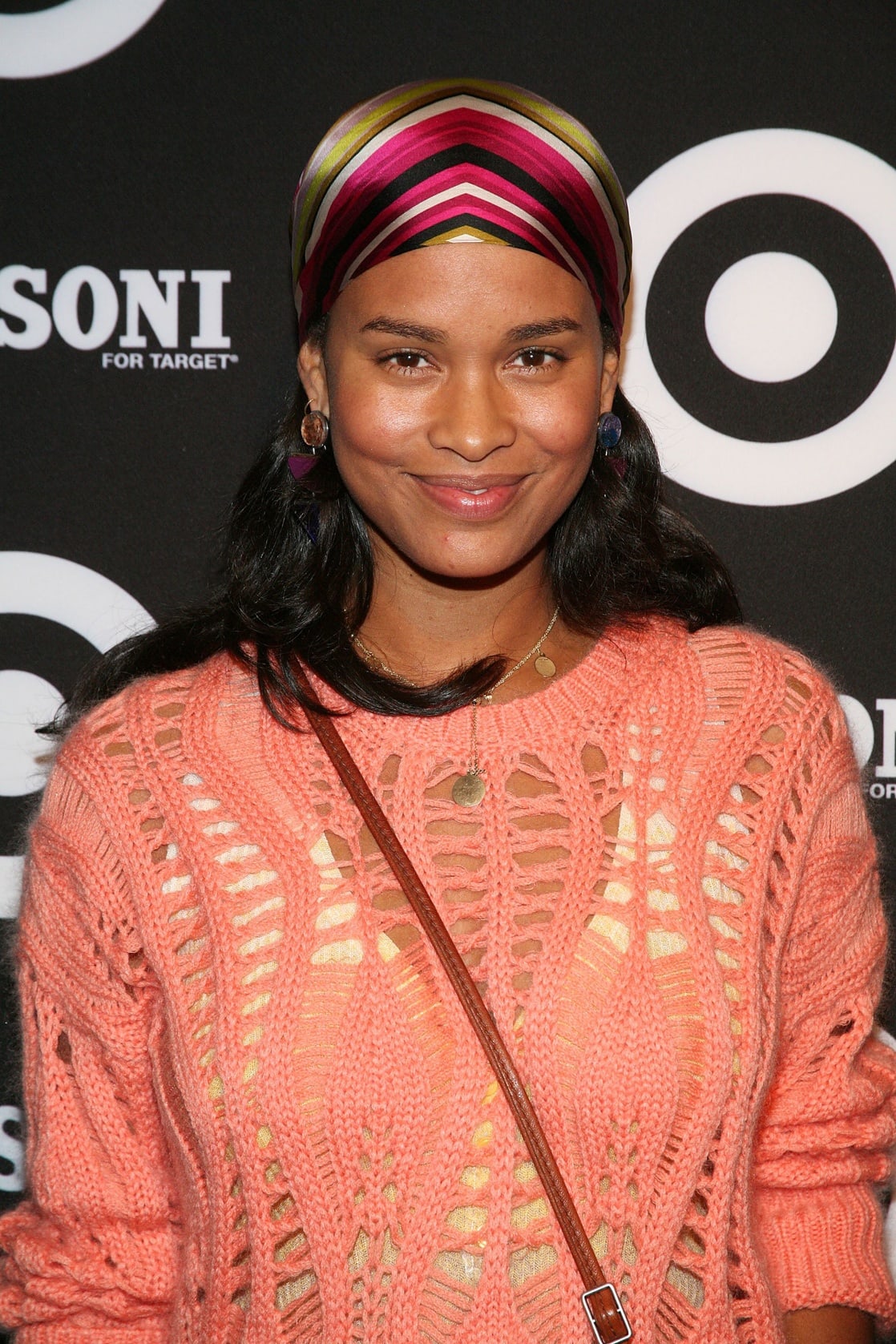 Joy Bryant