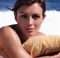 Elizabeth Hurley