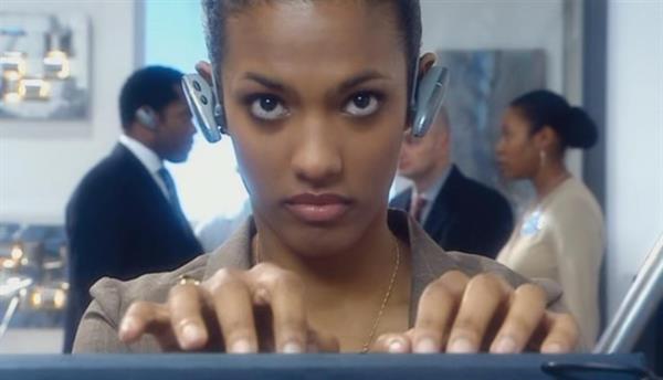 Freema Agyeman