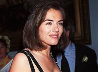 Elizabeth Hurley