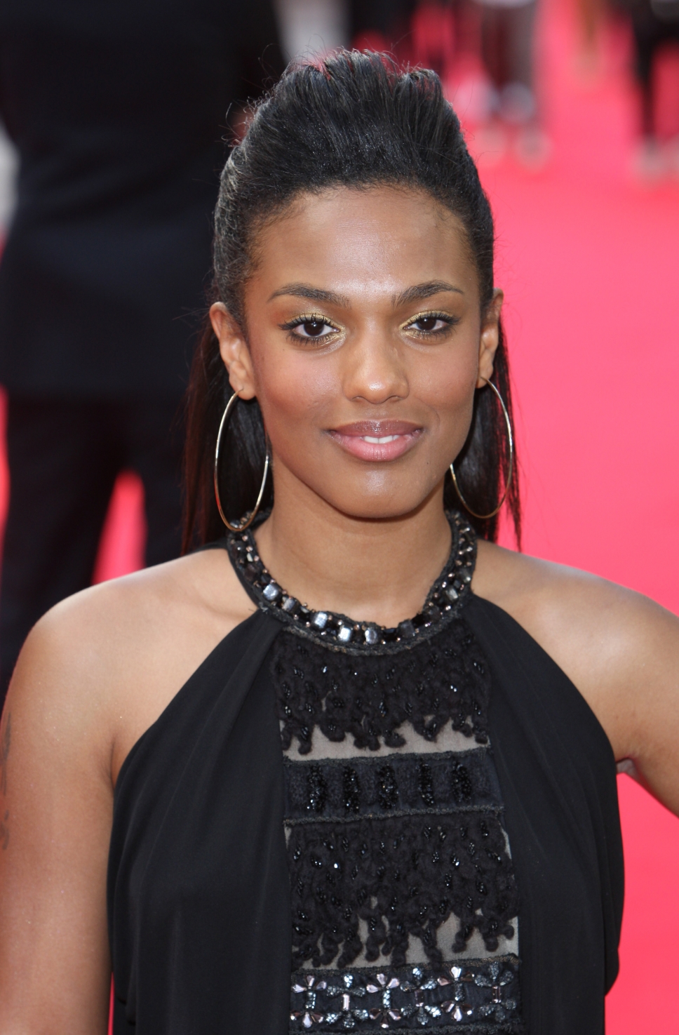 Freema agyeman nude Nude Photos 70 Freema agyeman nude Nude Photos 25