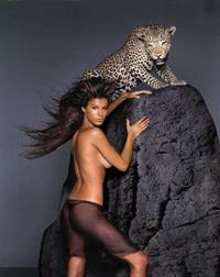 Elisabetta Canalis - ass