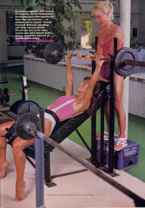 Claudia Wilbourn Pictures Claudia Wilbourn