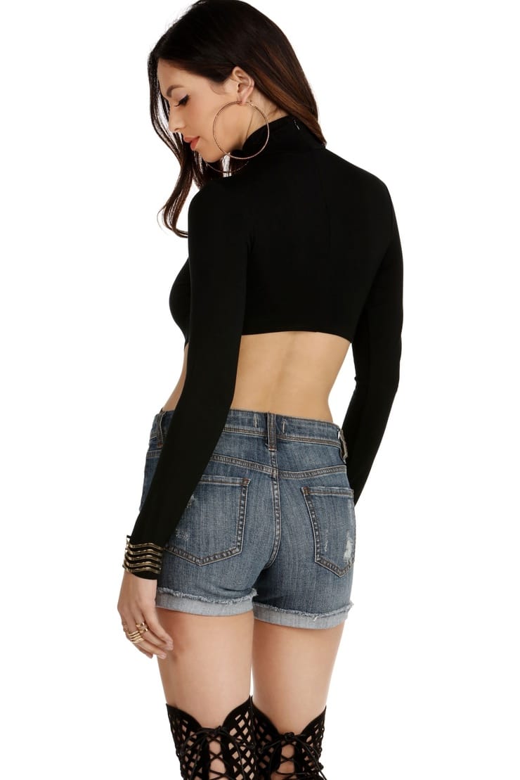 Christen Harper - ass