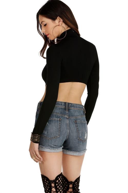 Christen Harper - ass