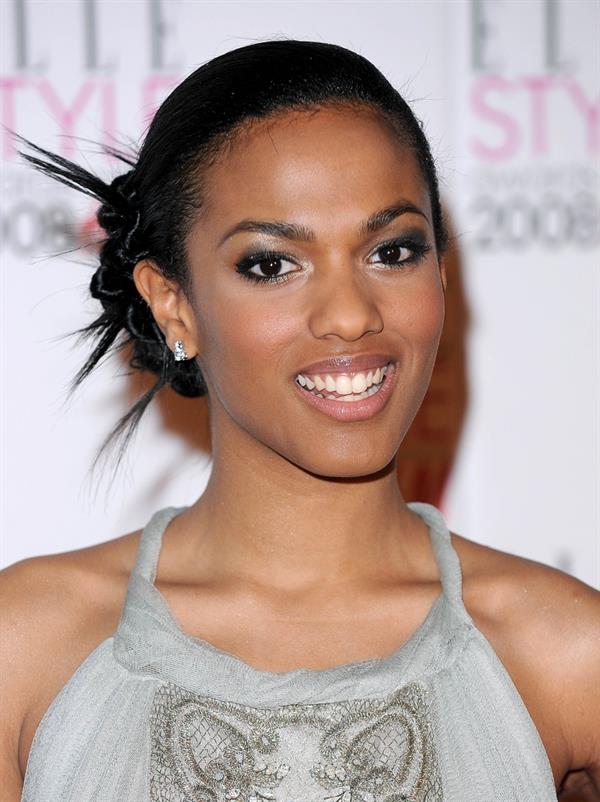 Freema Agyeman