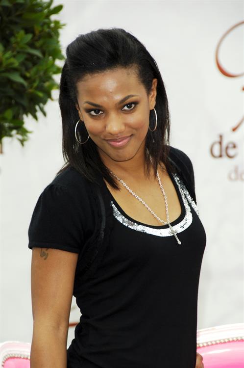 Freema Agyeman