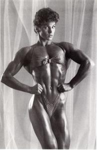 Marjo Selin Bikini Pictures Marjo Selin in a bikini