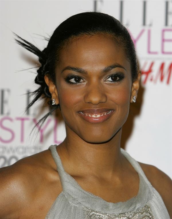 Freema Agyeman