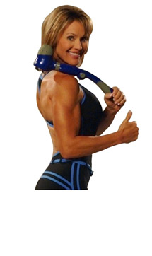 Cory Everson