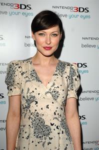 Emma Willis