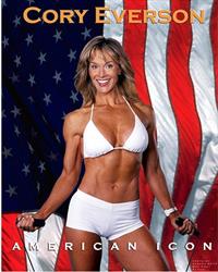 Cory Everson Pictures Cory Everson