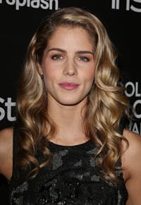 Emily Bett Rickards