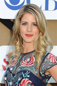 Emily Bett Rickards